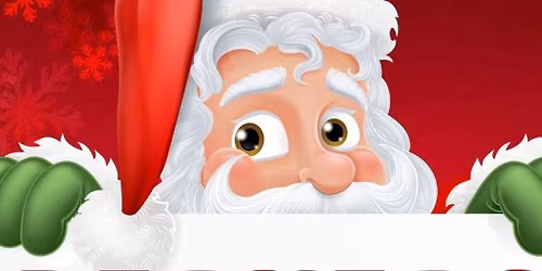 Breakfast with Santa