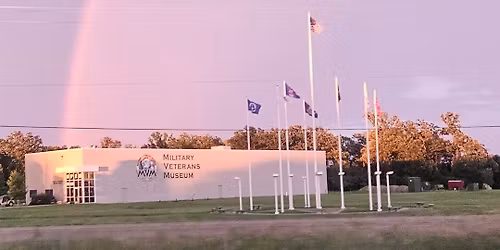 Veterans Day Weekend