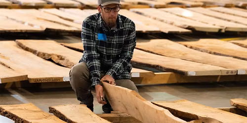 Wood Slab Sale