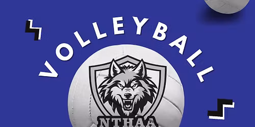 Homeschool Volleyball Open Gym