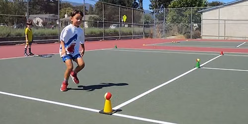 Fremont Tennis 2026: Future Stars Tennis Program \ud83c\udfbe