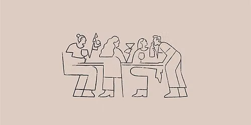 The Common Table: dinner&discussion