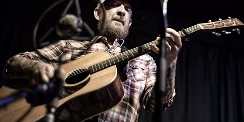 MoeDeLL at Boomtown Saloon - After The Grand