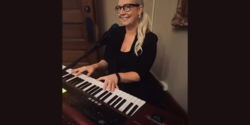 Live Music with Molly DeRose