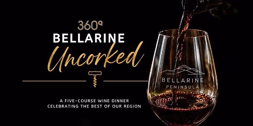 Bellarine Uncorked 2026