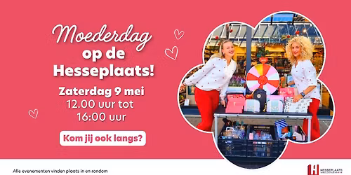 Moederdag Draai & Win
