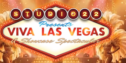 VIVA LAS VEGAS: A Showcase Spectacular