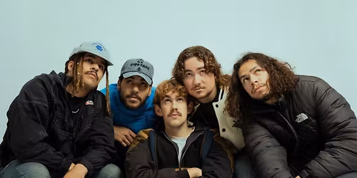 SOUTH SUMMIT | Factory Theatre, Sydney