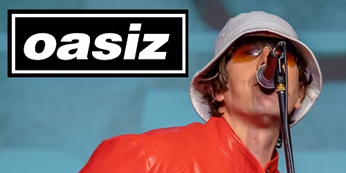 OASIZ - LIVE