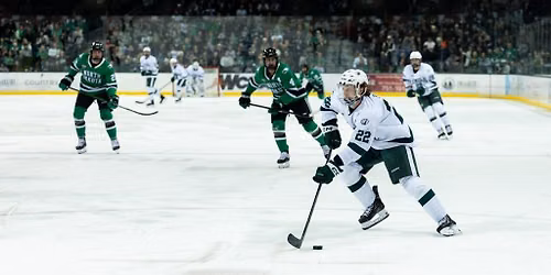 Bemidji State Beavers Mens Hockey vs. University of Minnesota Duluth Bulldogs Mens Hockey