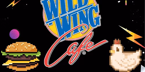 Wild Wing Cafe Opelika