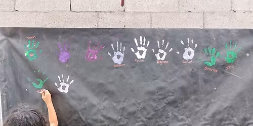 FREE Community School Holiday FUN