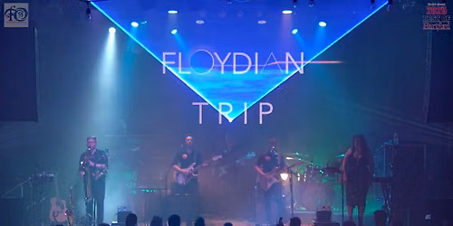 Floydian Trip - Pink Floyd Tribute