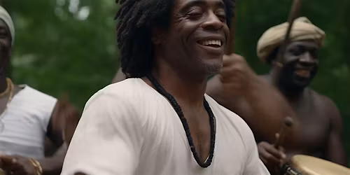 Louisiana music party