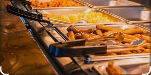 FREE WILL PUBLIC BUFFET BREAKFAST 