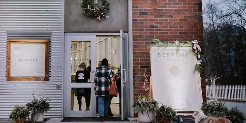 SEEK Bespoke Market in Squamish