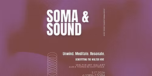 Soma & Sound