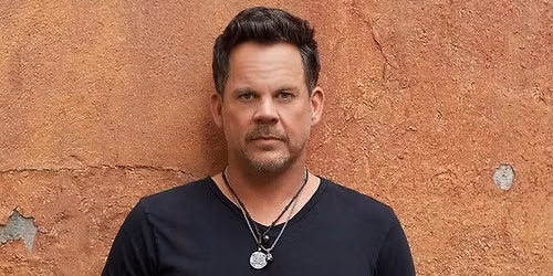 Gary Allan at Encore Theatre At Wynn Las Vegas