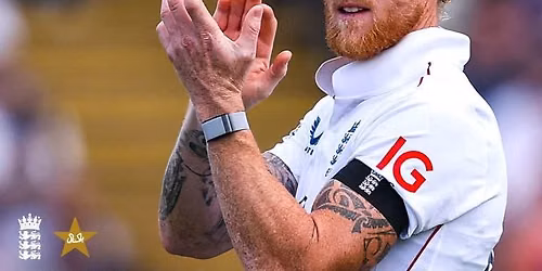 England \ud83c\udff4\udb40\udc67\udb40\udc62\udb40\udc65\udb40\udc6e\udb40\udc67\udb40\udc7f v. Pakistan \ud83c\uddf5\ud83c\uddf0