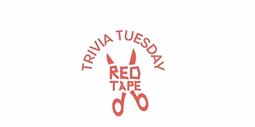 Trivia Tuesday at Red Tape Brewery