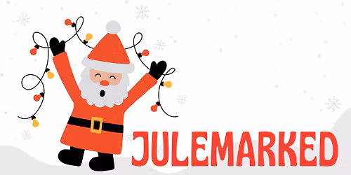 JULEMARKED