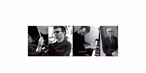 Keith Franklin Jazz Group at Triumph Brewery