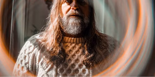 The White Buffalo - Hamilton