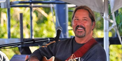 Live Music featuring Jim Hawley