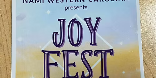Joy Fest