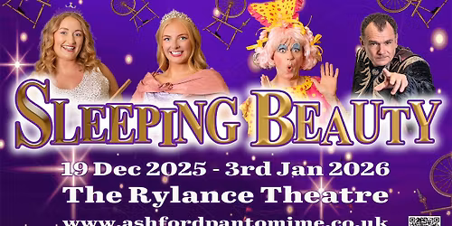 Sleeping Beauty