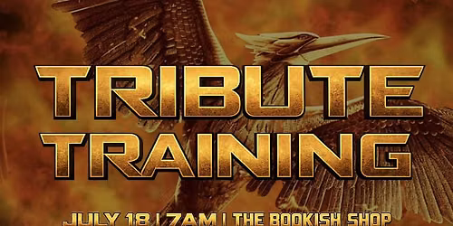 Tribute Training
