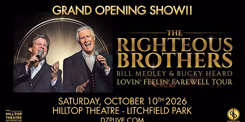 The Righteous Brothers