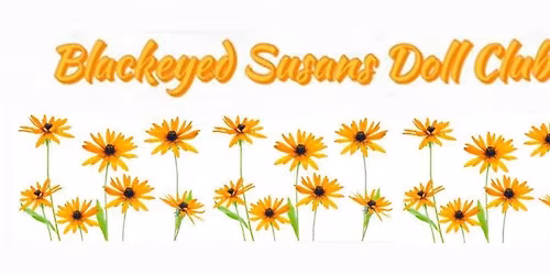 Fourth Annual Best Little Doll Show in So. Maryland 2026