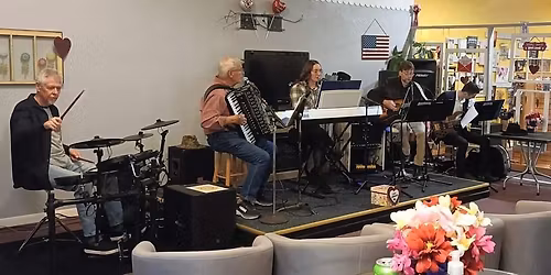 Music Night \ud83c\udfb5