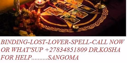 Death Spell In Toronto +27834851809 Black Magic,Divorce Spell,Love Spell In Vancouver,Montreal