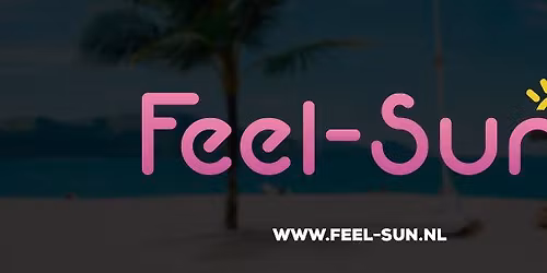 \ud83c\udf89 Feel-Sun 5 jaar \u2600\ufe0f