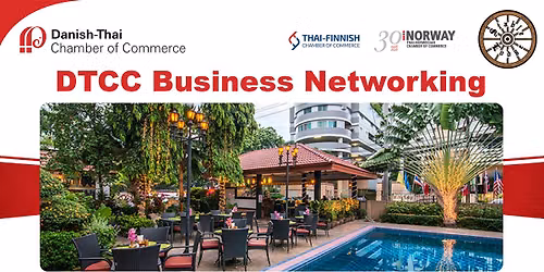 DTCC Business Networking