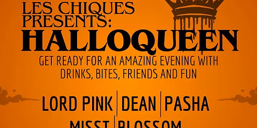 HalloQueen