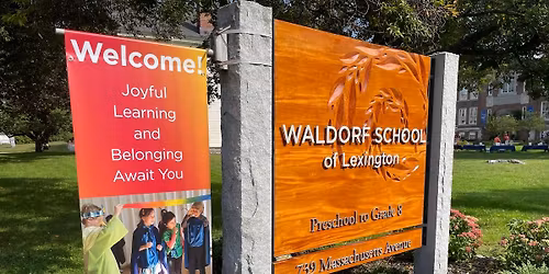 Waldorf School of Lexington
