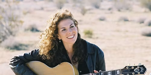 Ruth Gerson - Live at the Coffeehouse