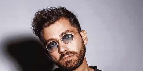 Jude &amp; Frank in Orlando