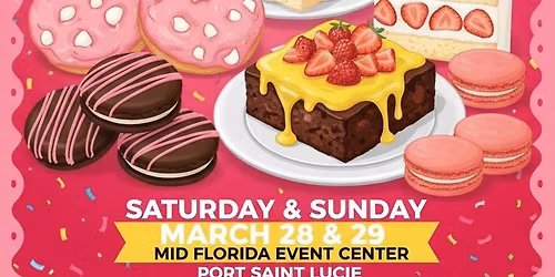 6th Annual Strawberry Festival