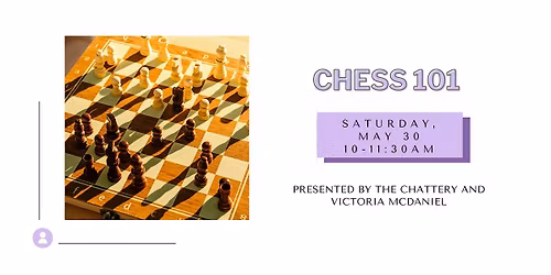 Chess 101
