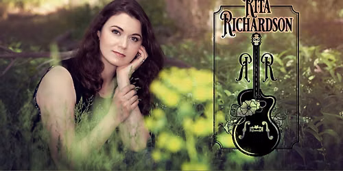 Rita Richardson Live at The Celt Pub & Grill