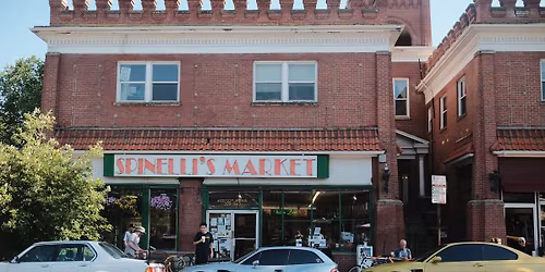 Motors at the Market 2026