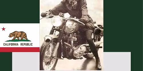 Live Music with Mike Beck & The Bohemian Saints