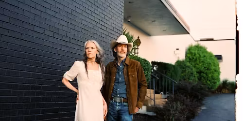 Gillian Welch in Glasgow