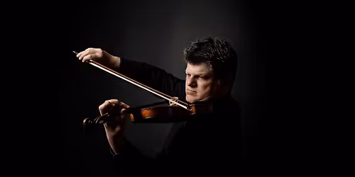 Tali, Braunstein & Bruckner Orchester Linz