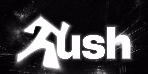 Rush - Rave .01
