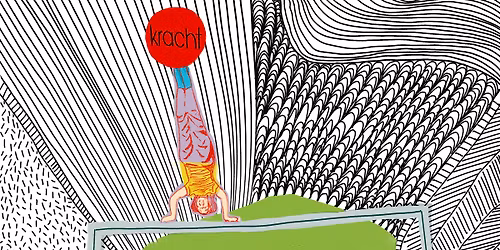Zondagochtendclub speciaal thema: journaling